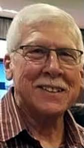 John E. Binkley Obituary