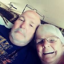 Instant Pot baked potatoes with large potatoes