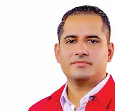 JHOSY TOSCANO ES LA PROPUESTA DEL PL PARA EL CNE