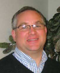 Wellness Fair today in Atrium