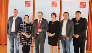 Wieser l, fischer g, nowak cn, tilg b. Lr Bernhard Tilg Strukturplan Pflege Auch In Osttirol Konsequent Umgesetzt Osttirol Heute At