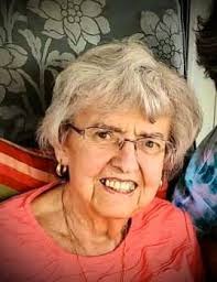 Obituary information for Norine Turner Stoessel