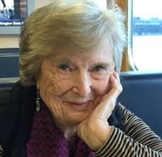 Miriam Myers Obituary