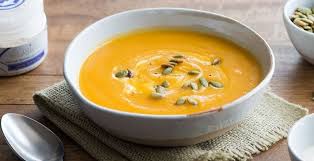 Kelly Osbourne Butternut Squash Soup Recipe Recipe Squash Soup Recipe Butternut Squash Recipes Soup Butternut Squash Soup