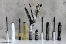Mascara pour yeux sensibles