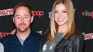 Get push notifications with news. Umentschieden The Orville Paar Will Doch Keine Scheidung Promiflash De