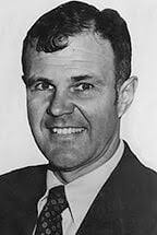 John C. (Jack) Leathers