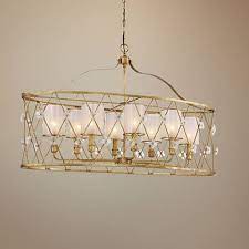 Victoria Park 43 W Elara Gold Kitchen Island Light Pendant 58f83 Lamps Plus Light Lamps Plus Island Pendant Lights