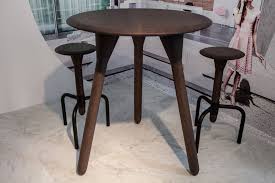 how to select a tall kitchen table that