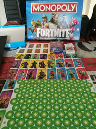 I have a better name though: Fortnite Monopoly Qr Code Hack Para Fortnite 2018 Pavos