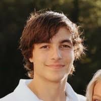 Thomas Panetti's Instagram, Twitter & Facebook