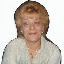 Obituary information for Kay Jorgenson Finnegan
