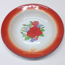 Yoğurt her türlü sütten yapılabilir. Emaye Yemek Tabagi Cinko Kaplama O22cm Emaye Tabak Ic Yuzeyi Cicek Desenli Cinko Kaplama Metal Tabak 91 49 Tl Kartalticaret Com