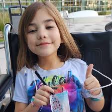 Fundraiser for Kaine Eschete by Derek Pierce : Help offset medical and  everyday expenses.