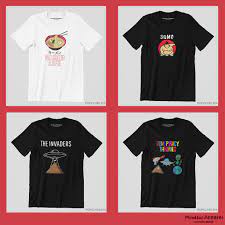 Check spelling or type a new query. Pop Culture Graphic Tees Mindful Apparel T Shirt Shopee Philippines