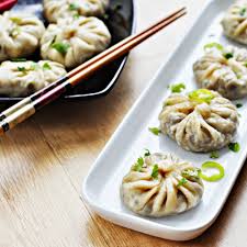 (the filling, dumpling skin, wrap the dumpling). 25 Dumplings For Chinese New Year And Beyond Brit Co