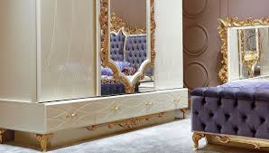 Roneta Avangarde Yatak Odasi Yatak Odasi Mobilya Takimlari Yatak Odasi Yatak