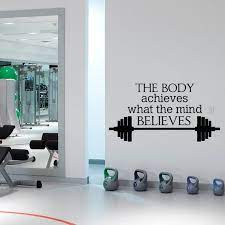 Pin On Home Gym