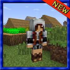 Sep 27, 2021 · this application is not an official minecraft pocket edition game product, it is not related or endorsed by mojang. Girlfriend Mod For Minecraft Pe Apk 2 3 2 Download For Android Download Girlfriend Mod For Minecraft Pe Apk Latest Version Apkfab Com