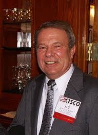 Steven Cisco's Instagram, Twitter & Facebook