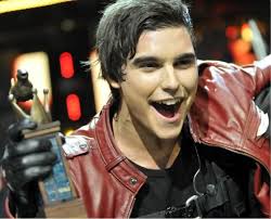 By nir raz shalom posted on january 13, 2021 january 13, 2021 0. Manboy Eric Saade Melodifestivalen 2010 Home Facebook