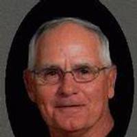 Darrell Conrad Obituary 2012