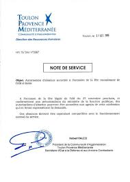 Exemple de lettre prête à l'emploi : Note De Rappel Exemple