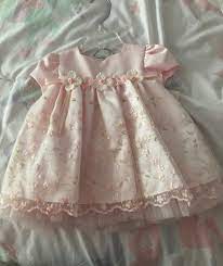 Bonnie Baby Easter Dress 3 6 Months Cute Baby Dresses Baby Easter Dress Infant Flower Girl Dress