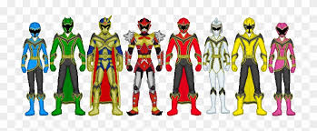 Rhonda and her sinnoh now crew revealed that they were on assignment filming a herd of hippo pokémon. Heavenlymythicranger 42 7 Mystic Force By Heavenlymythicranger Power Rangers Mystic Force Free Transparent Png Clipart Images Download