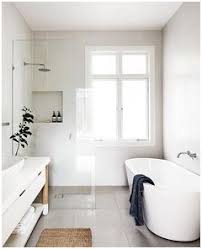 Shop with afterpay on eligible items. Bathroom Feature Wall With Same Tiles As Floor Tiles Houzz Au