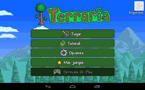 Join the community of millions of terrarians! Apk Terraria 1 2 8798 Android Ultima Version Full Video Dailymotion
