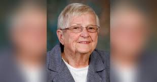 Obituary for Betty M. (Klink) Lamb