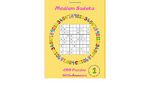 We did not find results for: Medium Sudoku 200 Puzzles With Answers Large Print Volume 1 Publishing Ace Of Hearts 9781089390763 Amazon Com Books