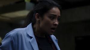 THE POSSESSION OF HANNAH GRACE