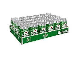 Er zijn op dit moment 4 biermerken van heineken bekend. Heineken Bier 24x0 33l Dose Online Kaufen Com4buy