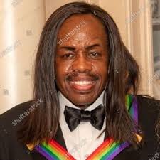 Verdine White