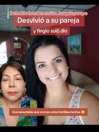 Influencer Venezuela Roxana Cano