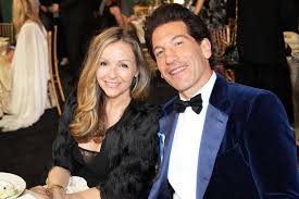 Actor Jon Bernthal Shares Heartfelt ...