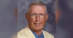 William "Bill" Scott Obituary