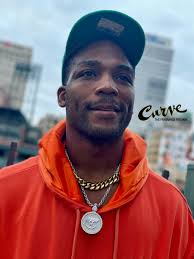 Danny “LeftHand2God” Barlow (@lefthand2god)