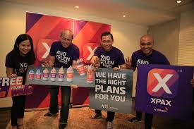 With unlimited data on music walla, celcom and xpax customers can enjoy numerous music content such as joox, raku, kkbox, hungama music and more than 30 local radio stations. New Xpax Internet Plans Offer Up To 15gb Data Free Facebook Use And More Hitech Century