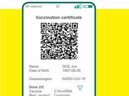 E servirà sostanzialmente per entrare in italia e viaggiare liberamente nel nostro paese, ricalcando i certificati che già dal 26 aprile consentono agli italiani di spostarsi. Green Pass Cosi Scaricheremo Il Certificato Eu Covid 19 Su Immuni E Sull App Io Corriere It