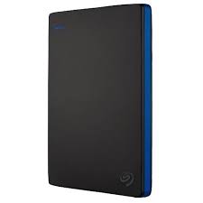 Up to 130 mb/s data transfer speed. Seagate Game Drive 4tb External Hard Drive Portable Hdd Compatible With Ps4 Stgd4000400 Dell Usa