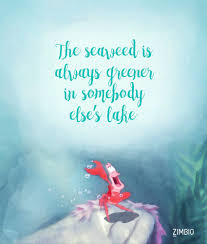 Be Content With What You Have Inspirational Quotes Disney Disney Quotes Inspirational Lines