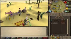 Runescape 06 Degrees 00 Minutes South 21 Degrees 48