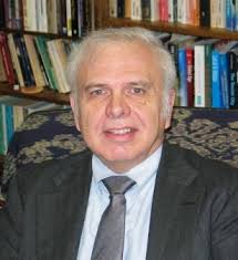 Ground Motive: Beyond Political Augustinianism