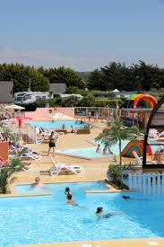 Camping Le Grand Large Frankreich Vacansoleil In 2020 Frankreich Urlaub Urlaub Campingprodukte