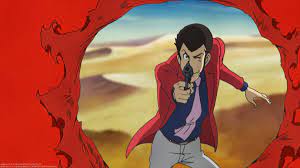 lupin iii ルパン三世 おしゃれまとめの人気アイデア pinterest ronaldo martinez アニメ ルパン三世 大介