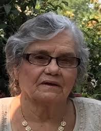 Juana Abrego Obituary