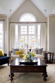 How To Choose The Right Color For The Right Room Family Living Rooms Living Room Designs Comfortable Living Rooms